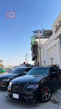 کرایسلەر 300
